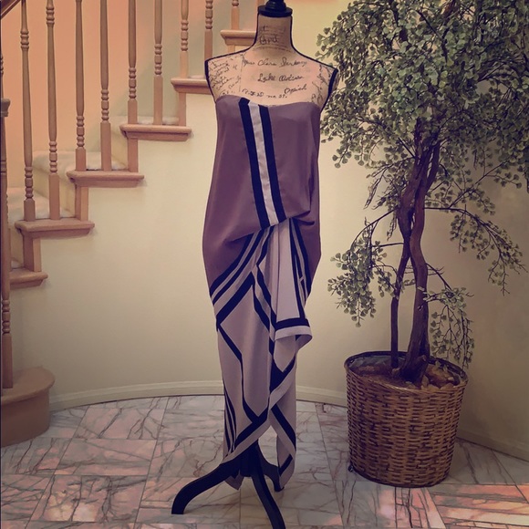 BCBGMaxazria Dress - Picture 1 of 8